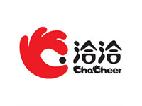 合肥洽洽食品有限公司使用合肥沪邦喷码机