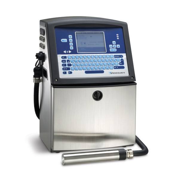 激光喷码机的应用领域